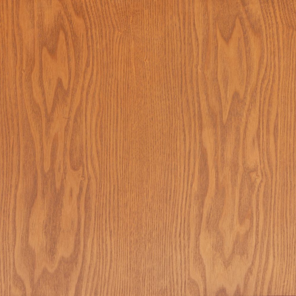 Zarif Modern Nightstand in Black & Walnut
