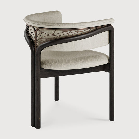 Contemporary Volita Chair 2 sets