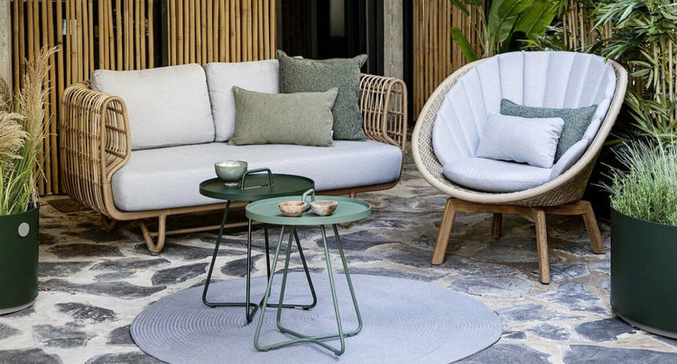 Outdoor Comfort