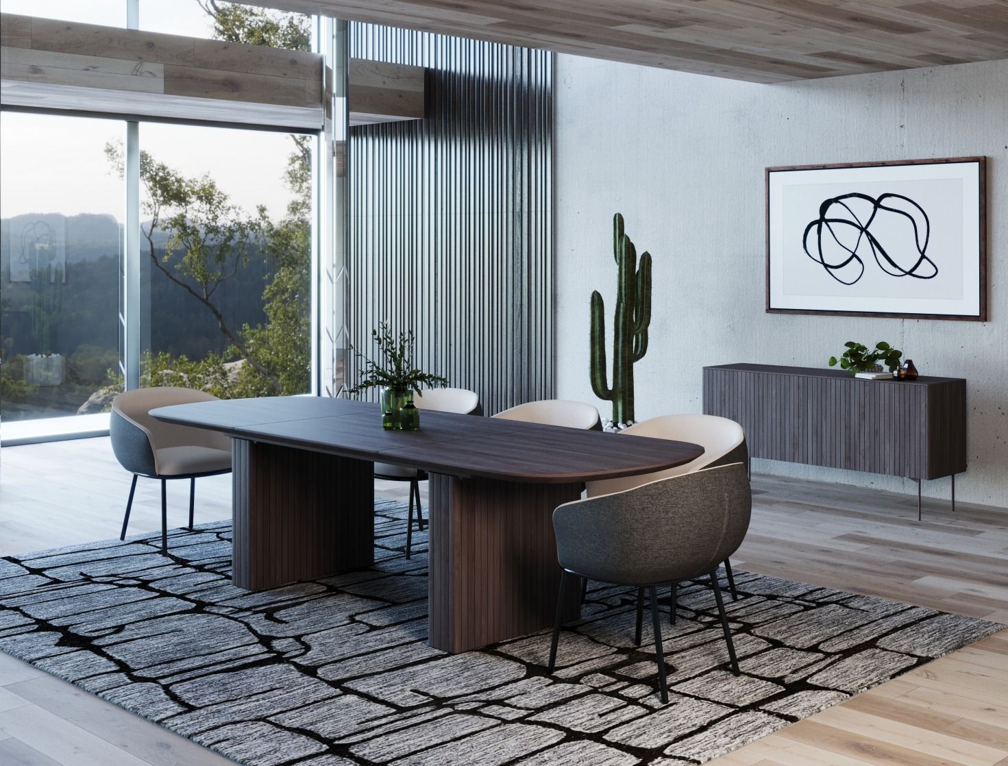 Tables