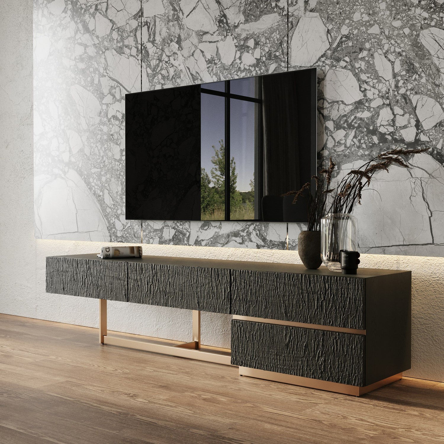 TV & LED Tables