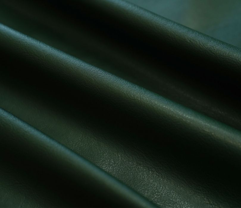 Carolina Lounge Chair Leaf – Green Velvet Accent Chair Pakistan