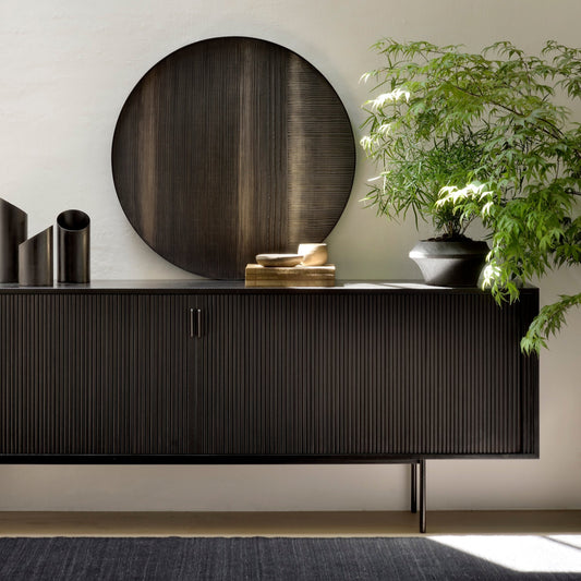 Roller Max Sideboard