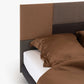 Abandon Bed Standard Modern Colorful Bedroom Accent