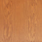 Zarif Modern Nightstand in Black & Walnut