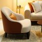 Vanisa 3-Seater Sofa Set + 2 Armchairs — Elegant Living Room Comfort (Pakistan)