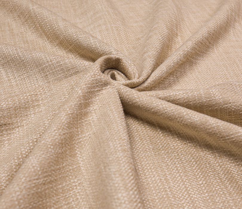 Matrix U-Shape Premium Fabric Sofa Butter Cream – Pakistan
