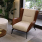 Carolina Lounge Chair Ginger Bread – Stylish & Durable Lounge Chair Pakistan