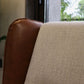 Carolina Lounge Chair Ginger Bread – Stylish & Durable Lounge Chair Pakistan