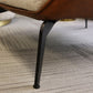 Carolina Lounge Chair Ginger Bread – Stylish & Durable Lounge Chair Pakistan