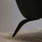 Carolina Lounge Chair Leaf – Green Velvet Accent Chair Pakistan