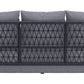Modern Mekan Sofa Gray outdoor