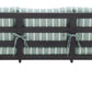 Modern Rolig Armchair Green outdoor