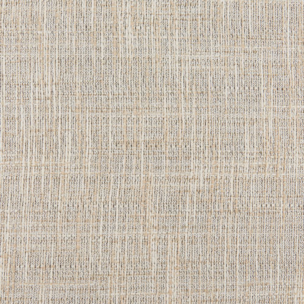 Modern Christy Armless Chair Beige outdoor