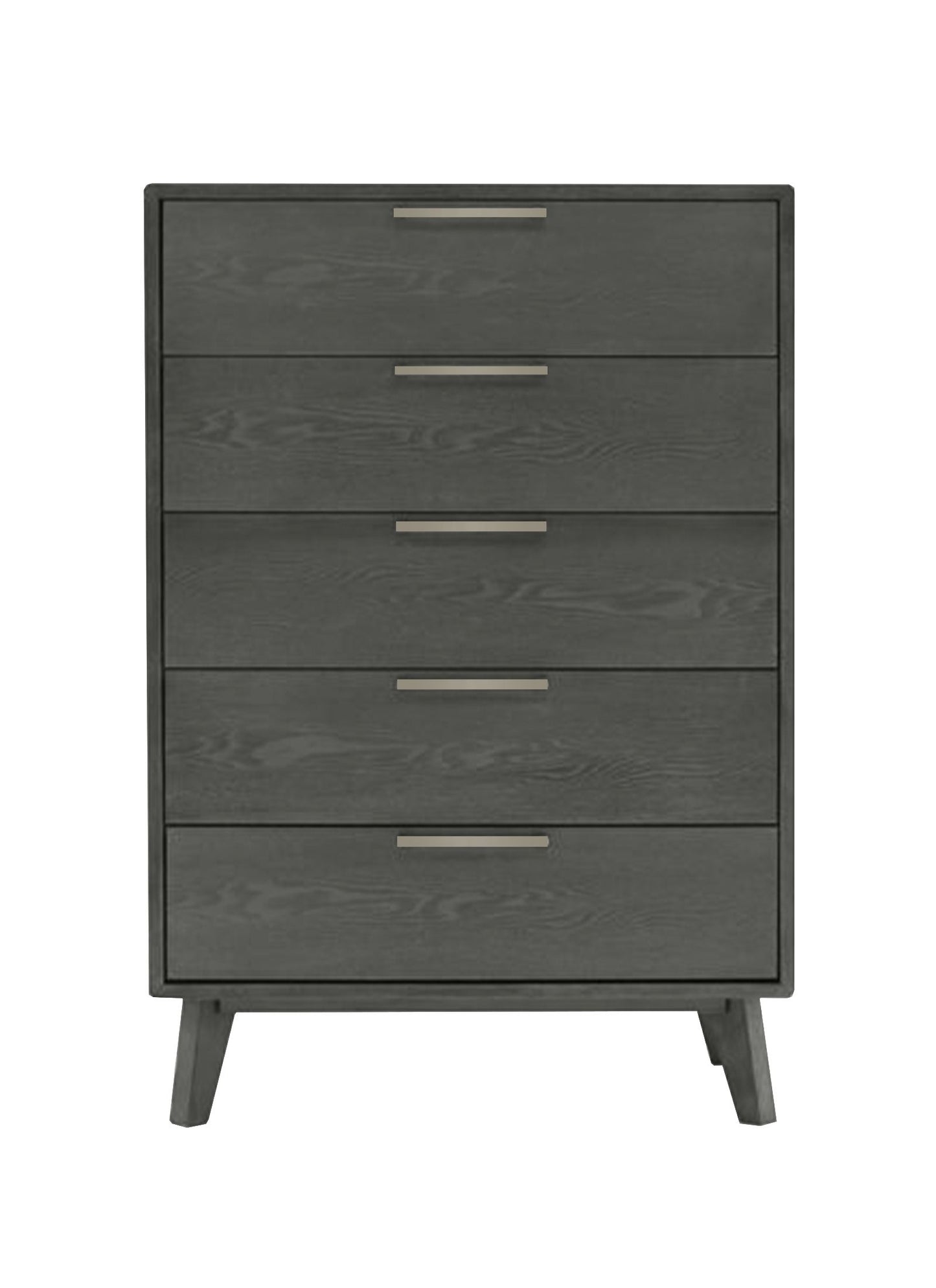 Grey Wash Chest by Nova Domus