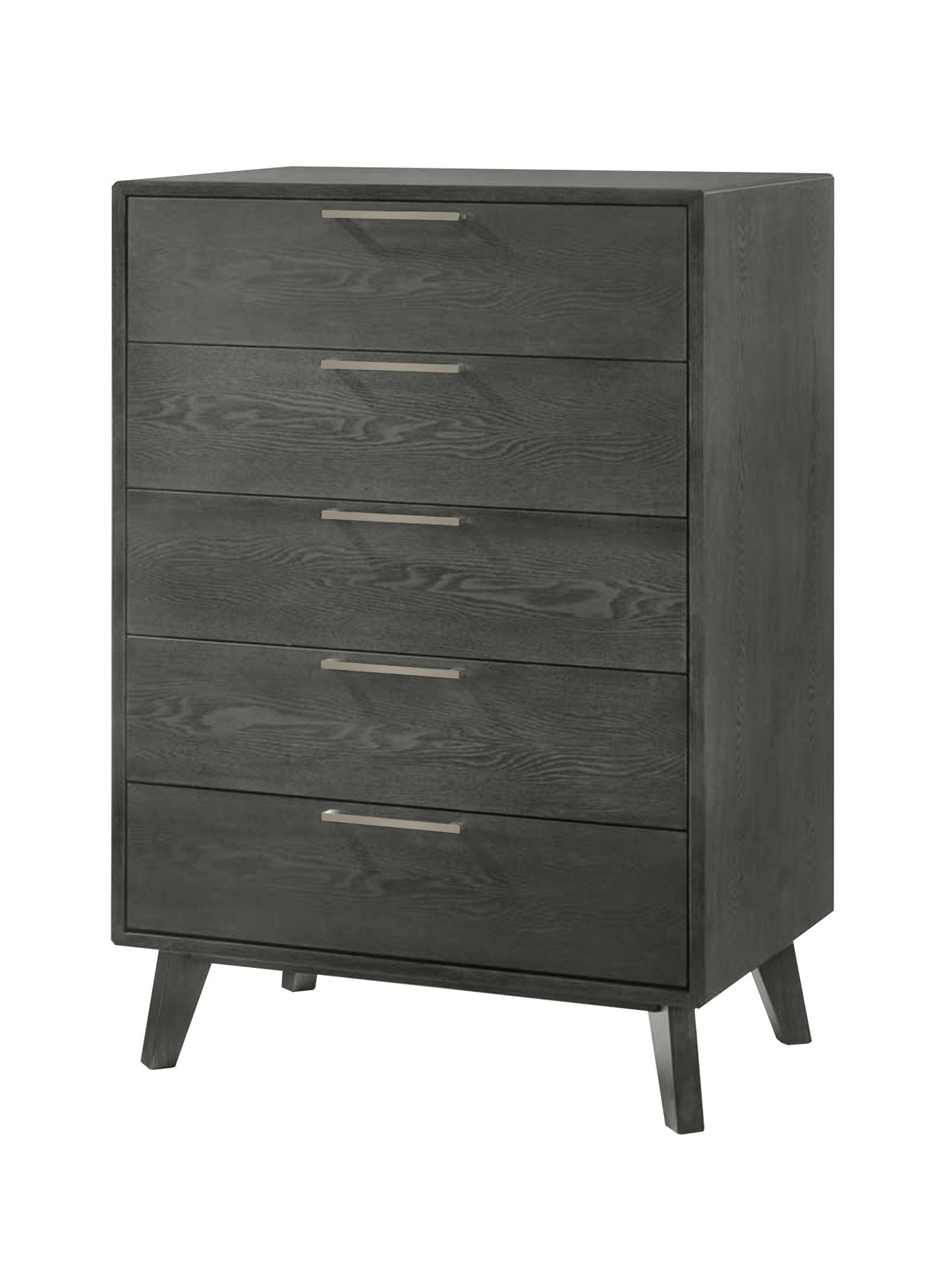 Grey Wash Chest by Nova Domus
