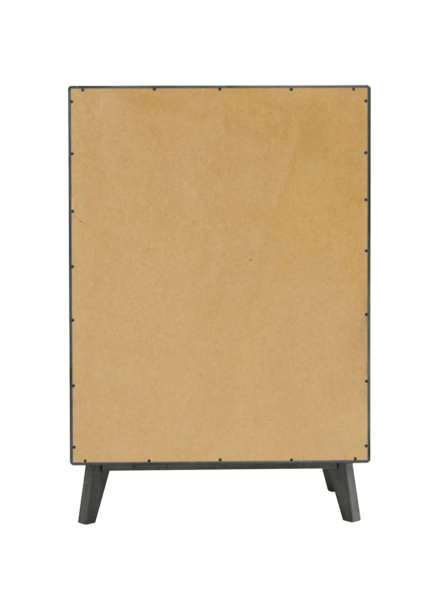 Grey Wash Chest by Nova Domus