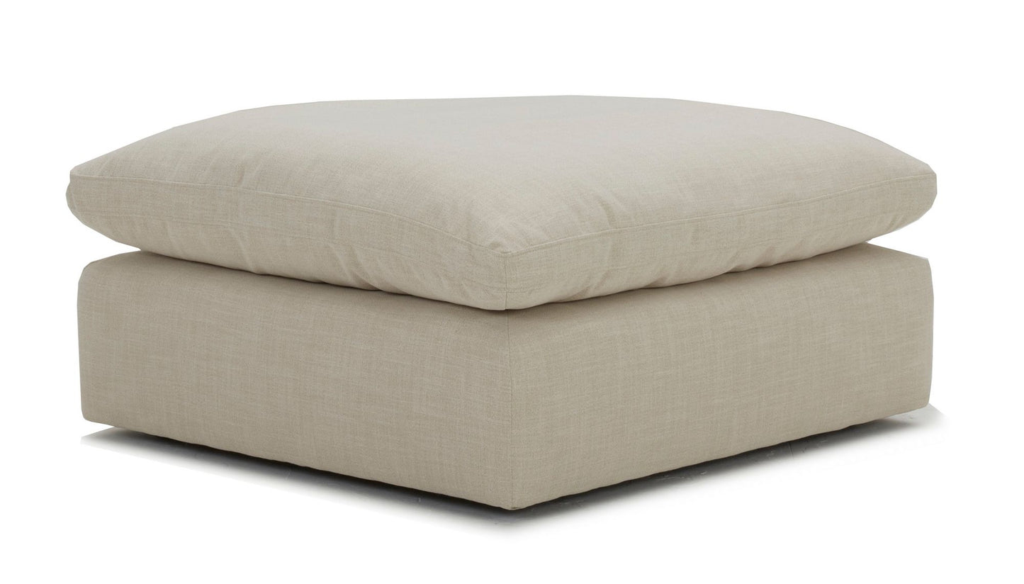 Modern Fedora Luxe Sofa Set