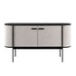 Hobart Modern Buffet by Modrest