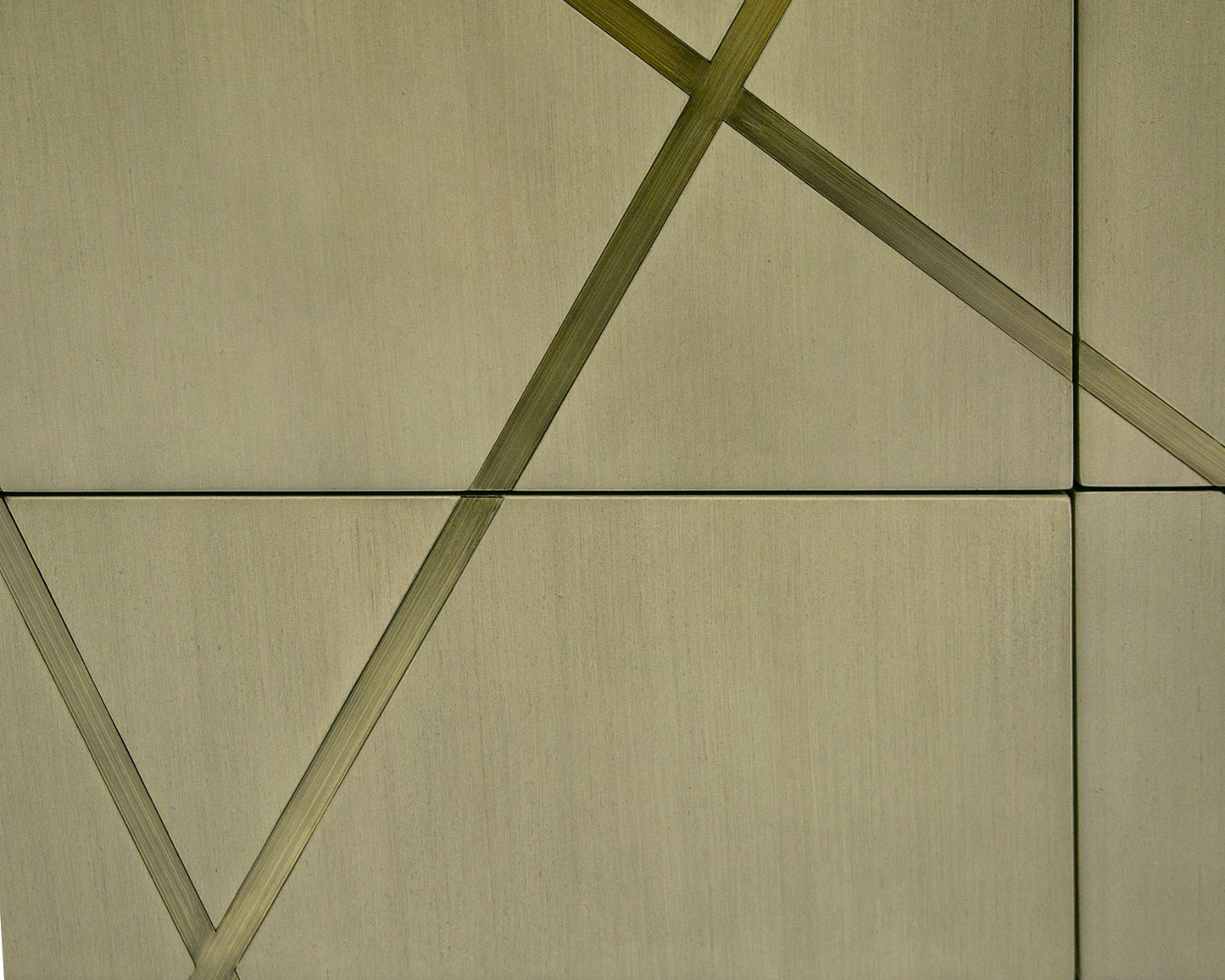 Modrest Nixa Modern Birch Chest (5-Drawer)