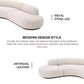 Luxury Living Room Italian Leather Sofa Luxury Living Room Furniture