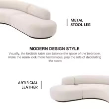 Luxury Living Room Italian Leather Sofa Luxury Living Room Furniture
