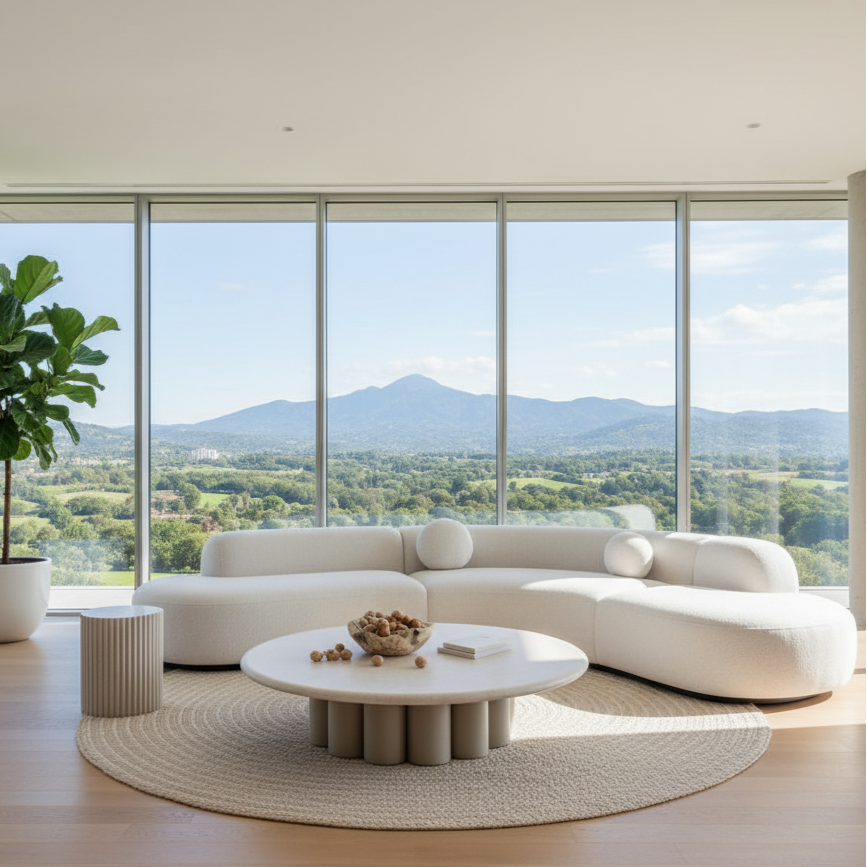 Luxury Living Room Italian Leather Sofa Luxury Living Room Furniture