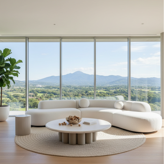 Luxury Living Room Italian Leather Sofa Luxury Living Room Furniture