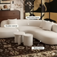 Luxury Living Room Italian Leather Sofa Luxury Living Room Furniture