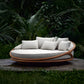 Designer Solis Outdoor Daybed
