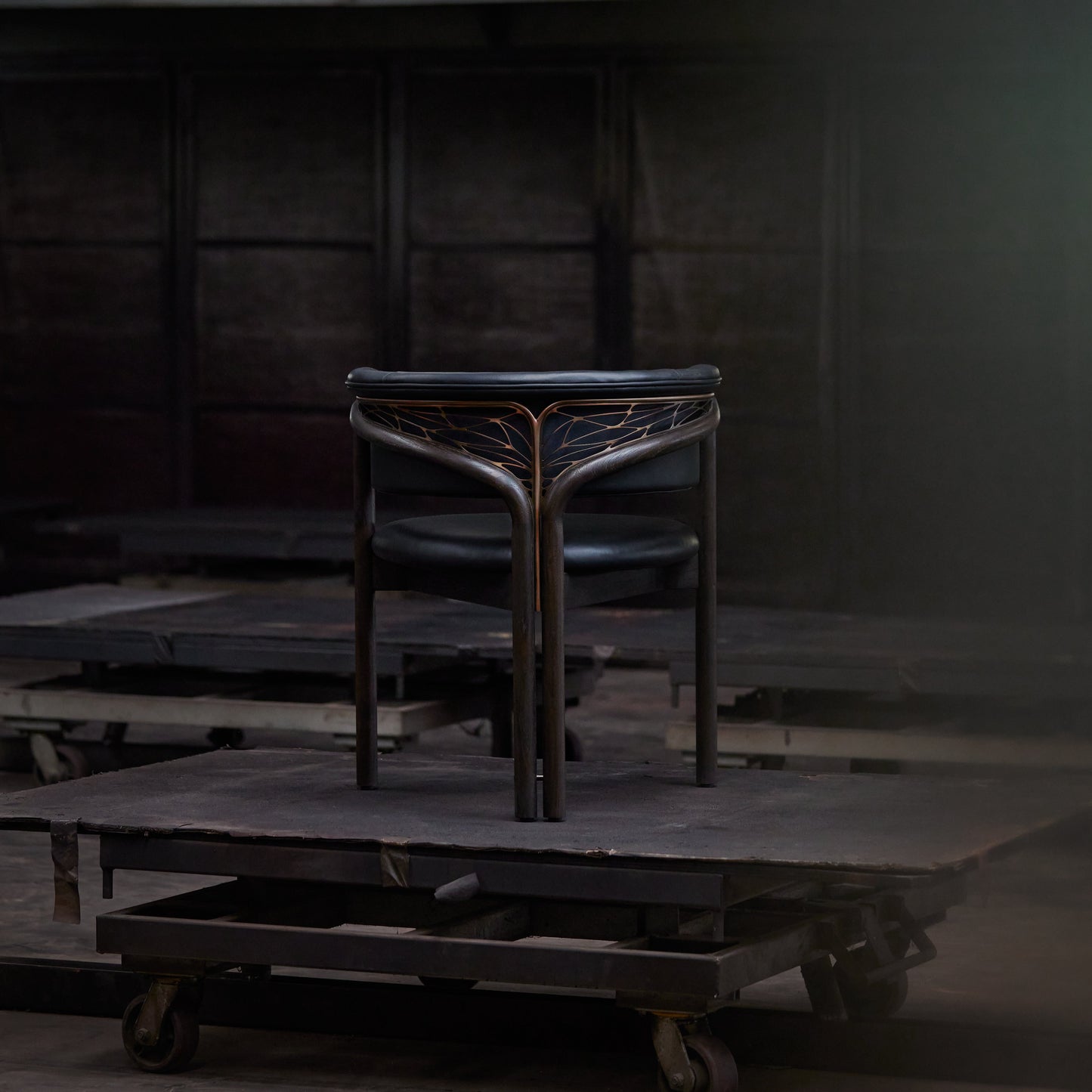 Contemporary Volita Chair 2 sets