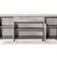 Nova Domus Modern Grey Buffet