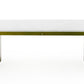 Marble & Gold Dining Table & Dining Chairs