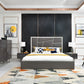 Modern Grey Dresser