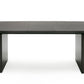 Calhoun Extendable Dining Table by Modrest— Seats Up To 12