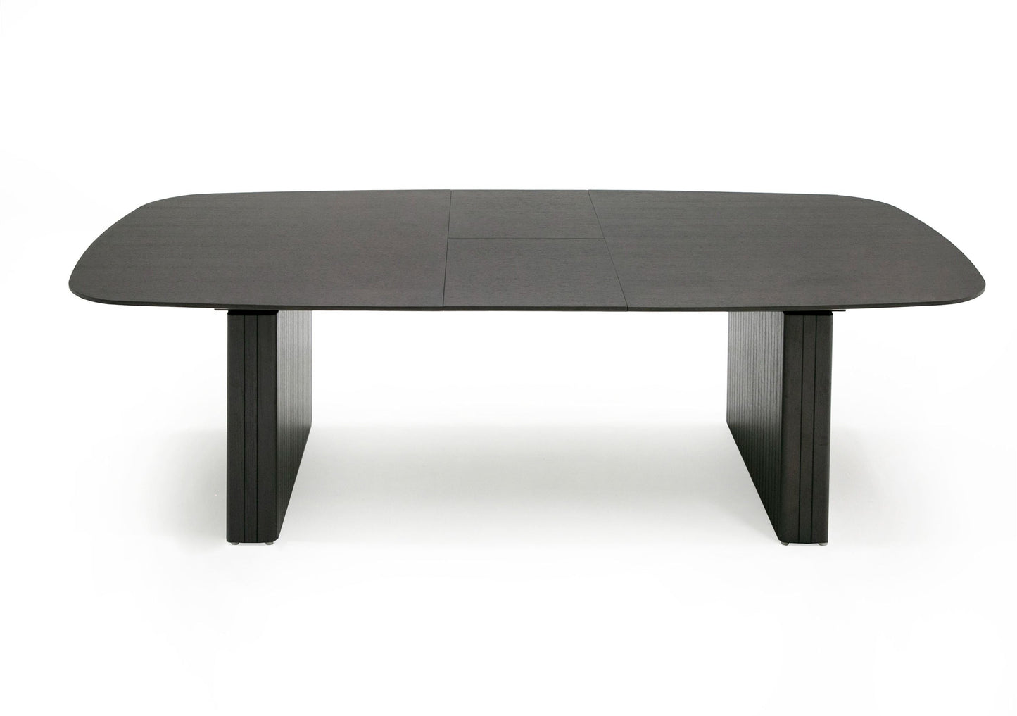 Calhoun Extendable Dining Table by Modrest— Seats Up To 12