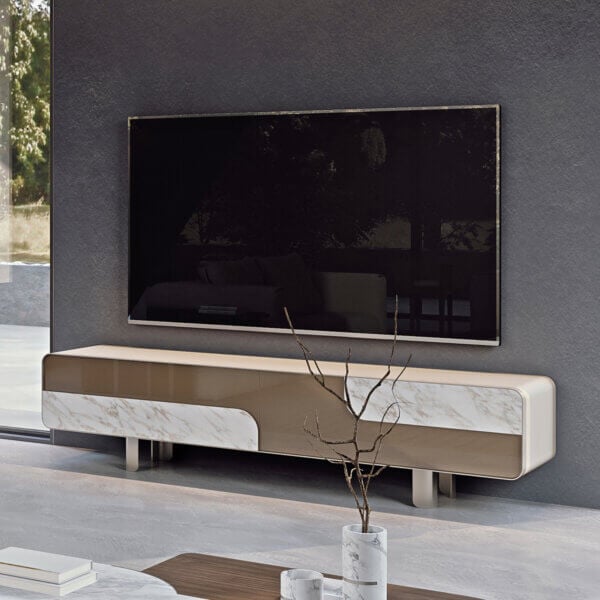 Soul TV Stand