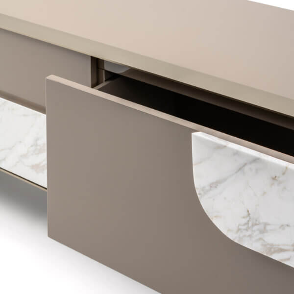 Soul TV Stand