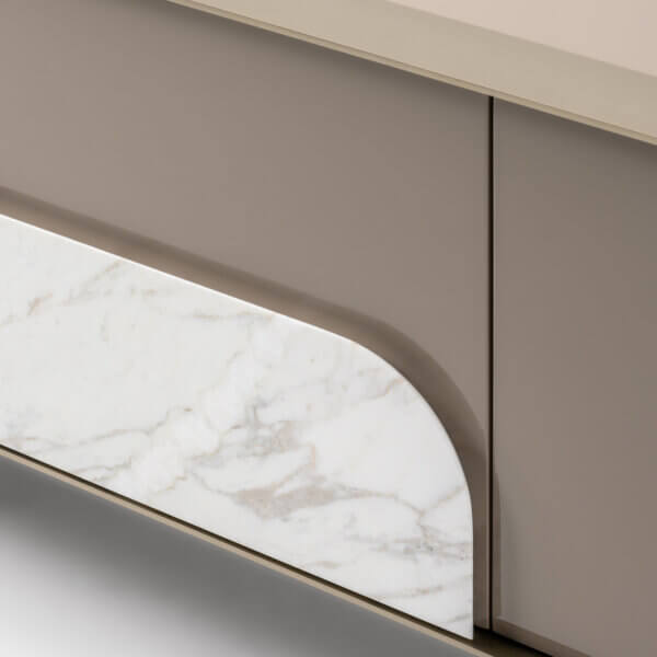 Soul TV Stand