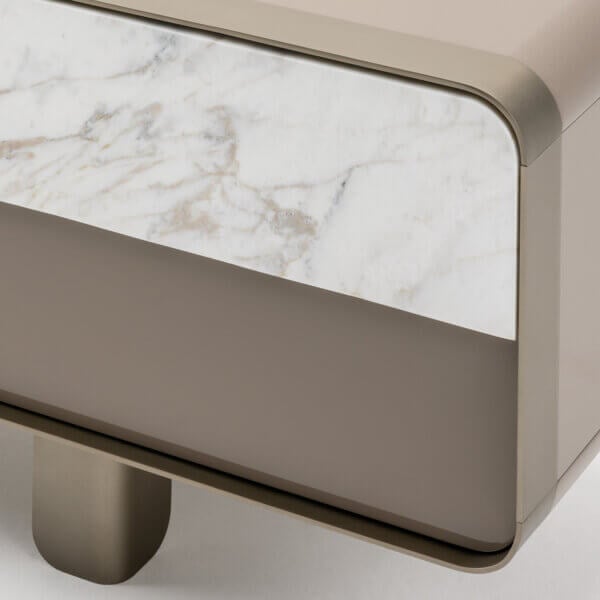 Soul TV Stand
