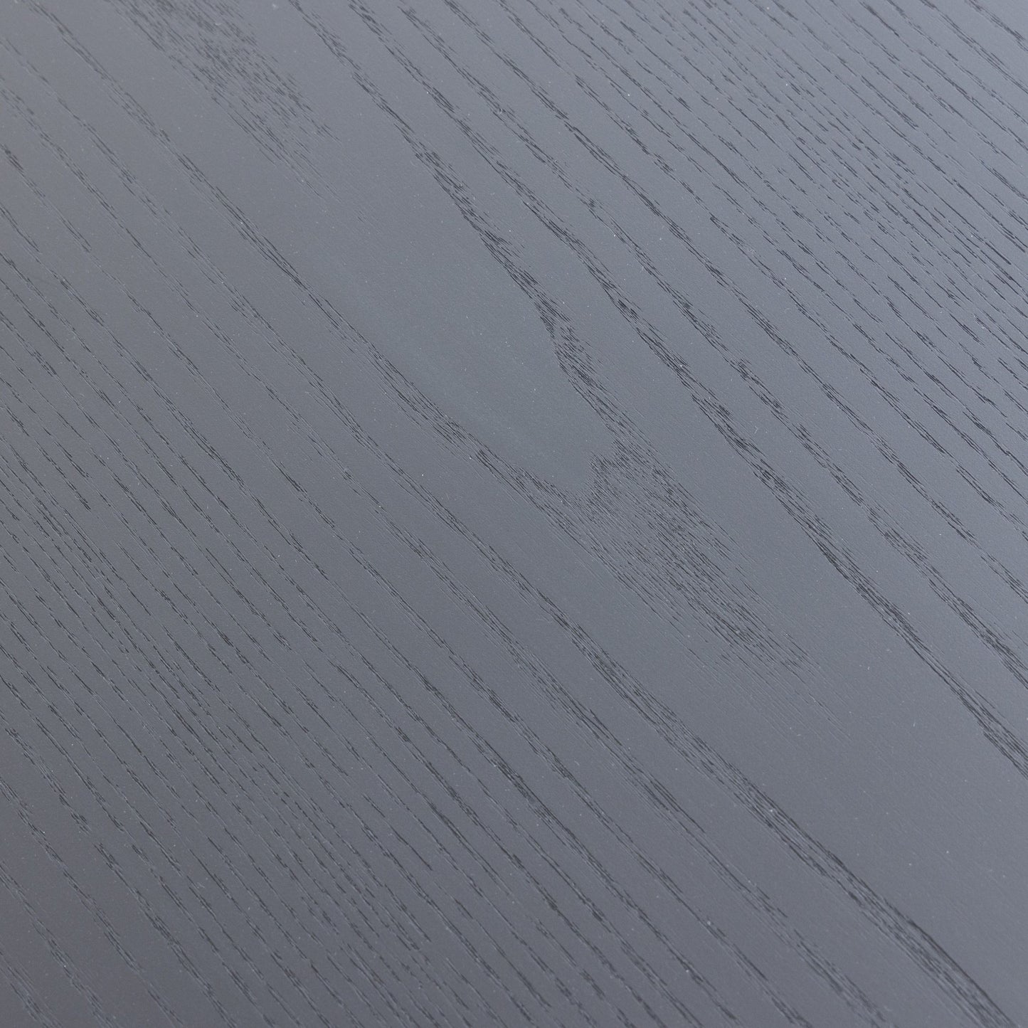 Lamod Cirque — Modern Black Ash Buffet