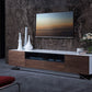 Gillian Contemporary TV Stand