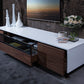 Gillian Contemporary TV Stand