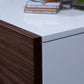 Gillian Contemporary TV Stand