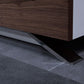 Gillian Contemporary TV Stand