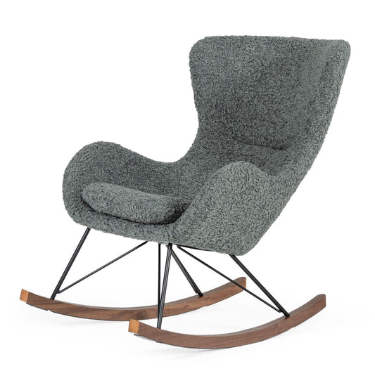 Modrest Ikard Luxery Rocking Chair