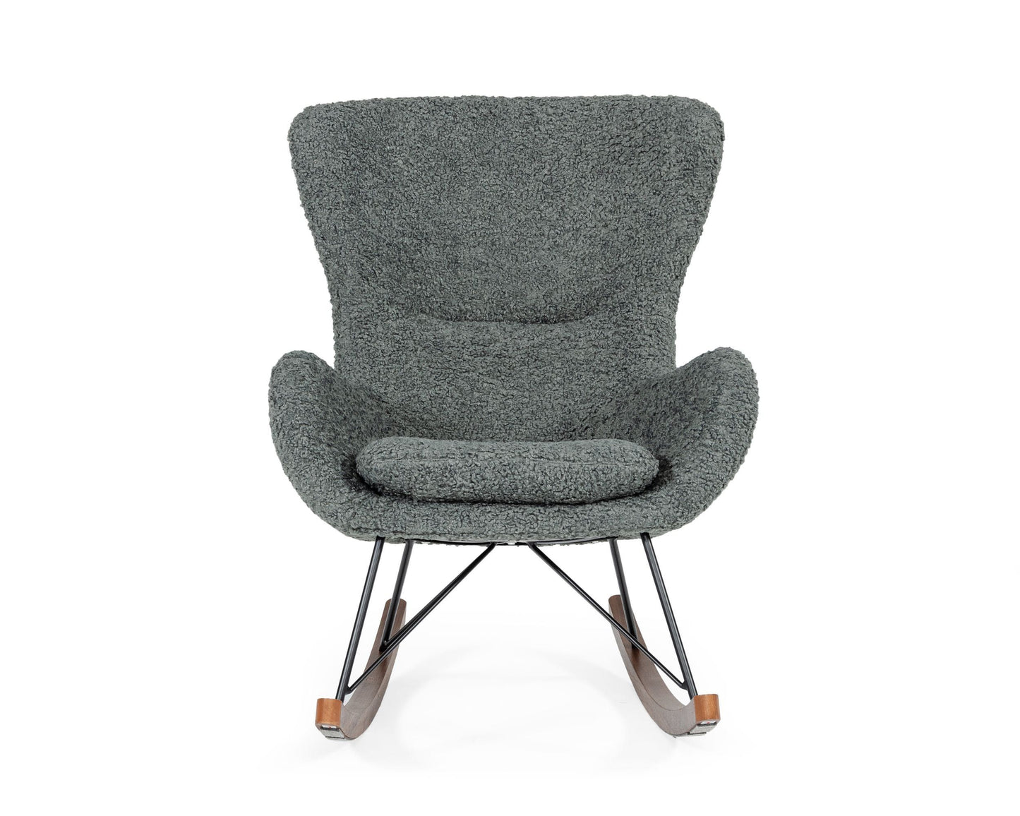 Modrest Ikard Luxery Rocking Chair