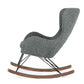 Modrest Ikard Luxery Rocking Chair