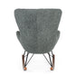 Modrest Ikard Luxery Rocking Chair