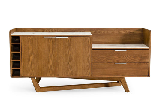Modrest James - Buffet in pakistan